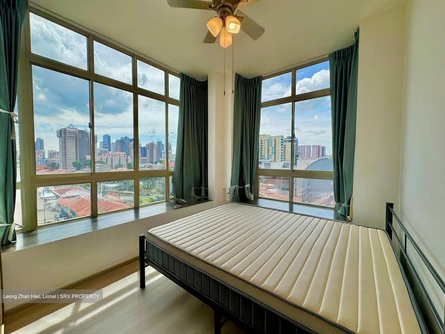 Soho 188 (D8), Apartment #635489691